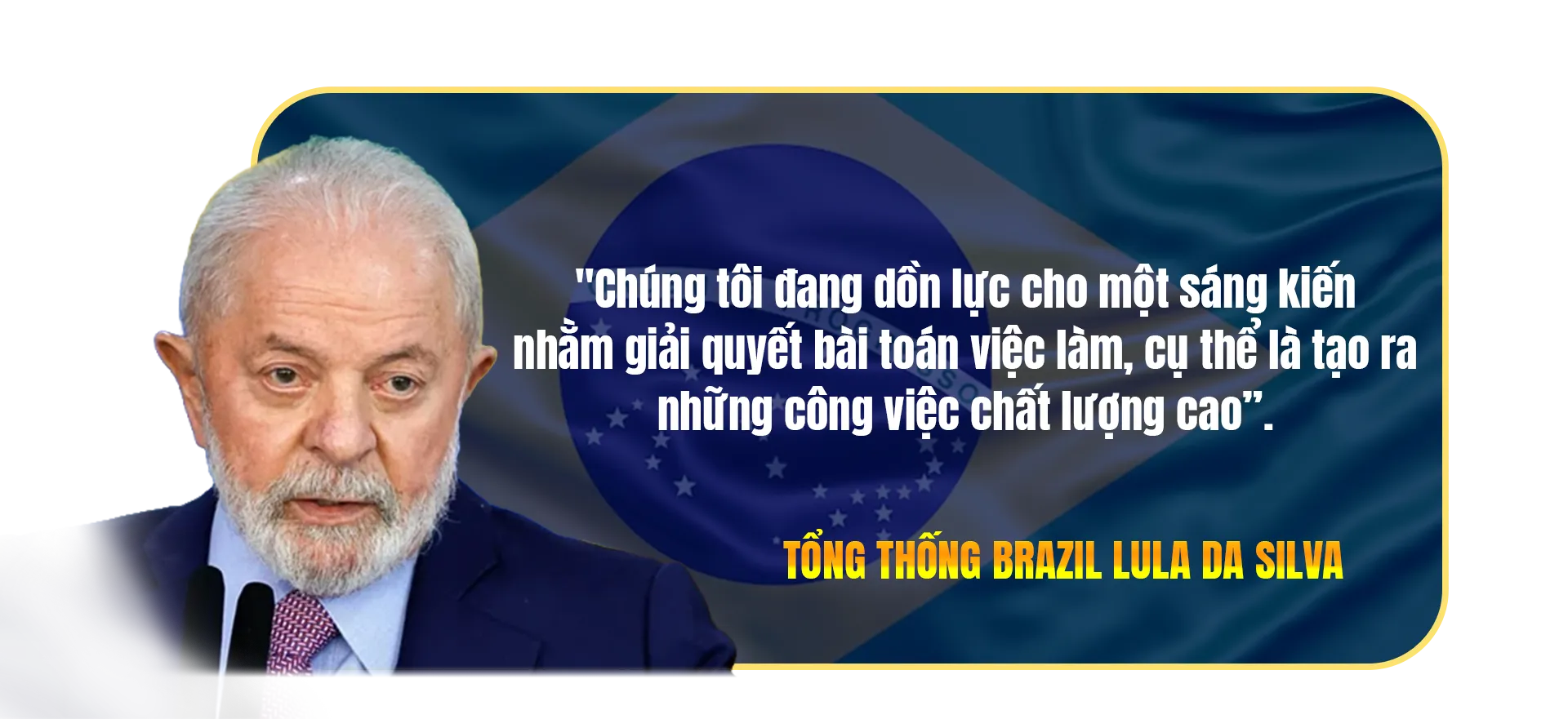 NRTG: Cuộc đua vào ghế tổng thống Brazil bước vào hồi quyết định - Ảnh 12.