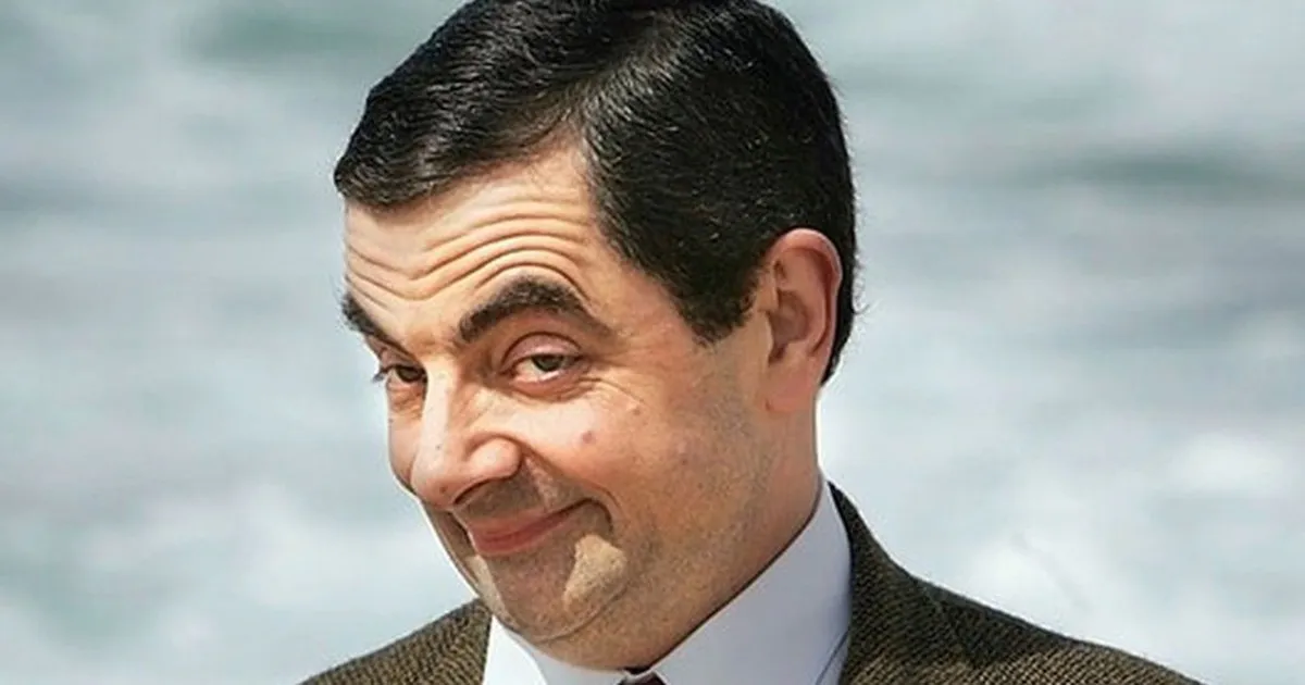 Mr. Bean trở lại sân khấu West End sau 40 năm