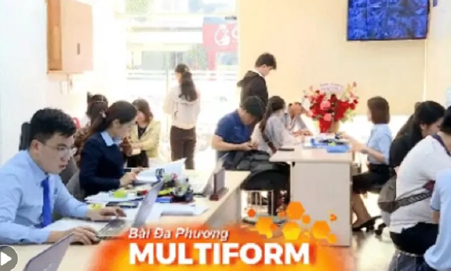 Tiết kiệm thời gian nhờ công chứng điện tử ký kết từ xa