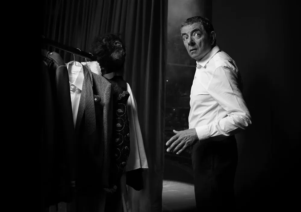 Mr. Bean trở lại sân khấu West End sau 40 năm- Ảnh 3.