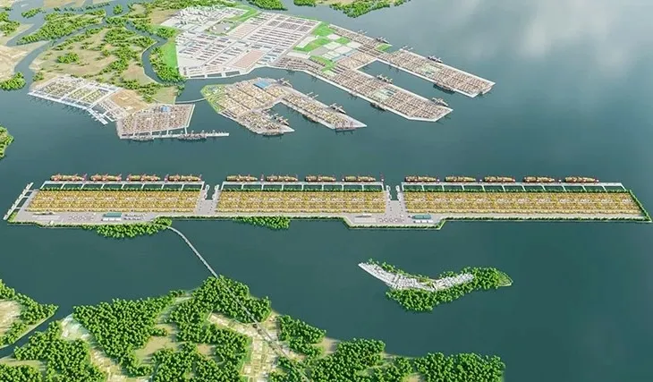 TPHCM lập kỷ lục FDI, tăng tốc đưa vốn vào nền kinh tế