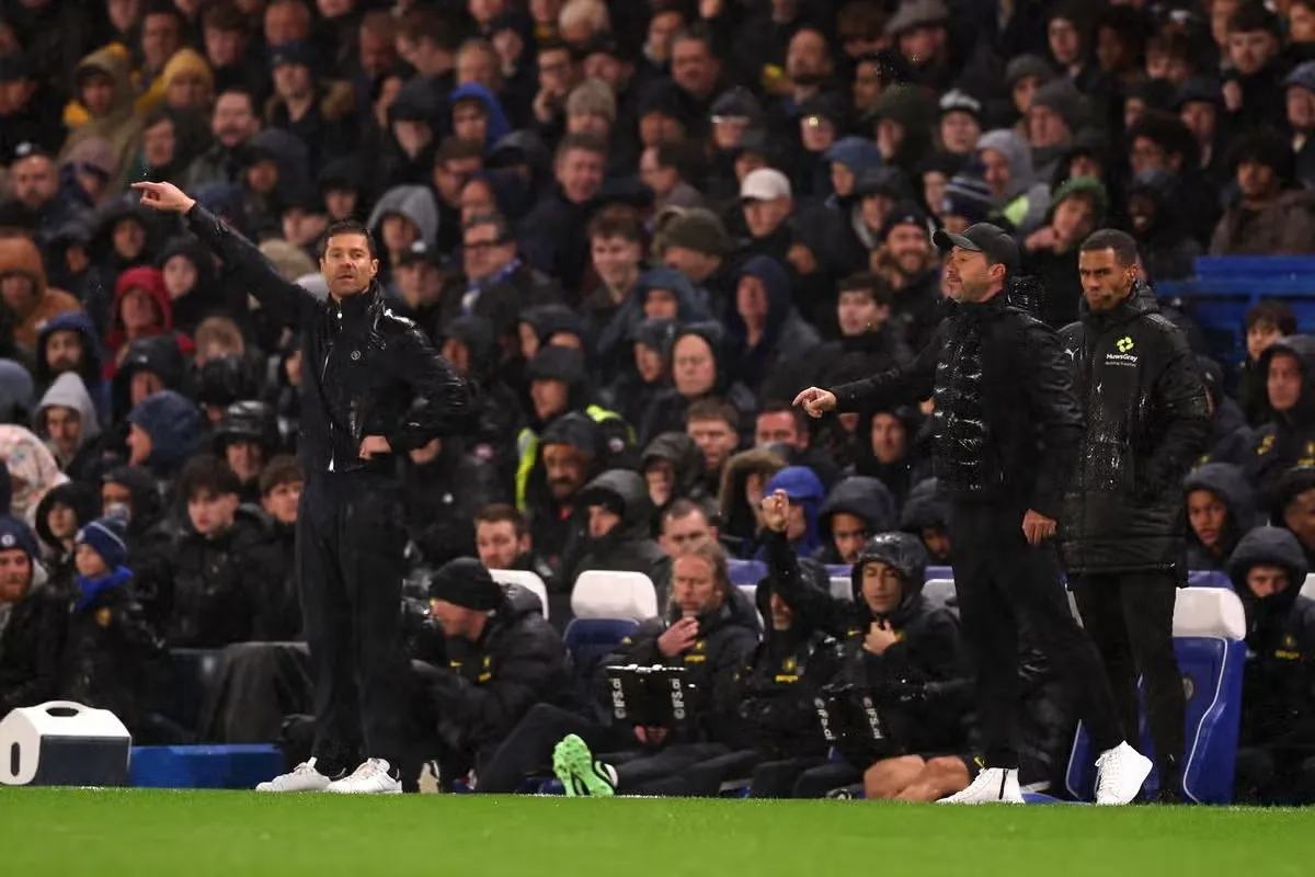 tottenham-chelsea