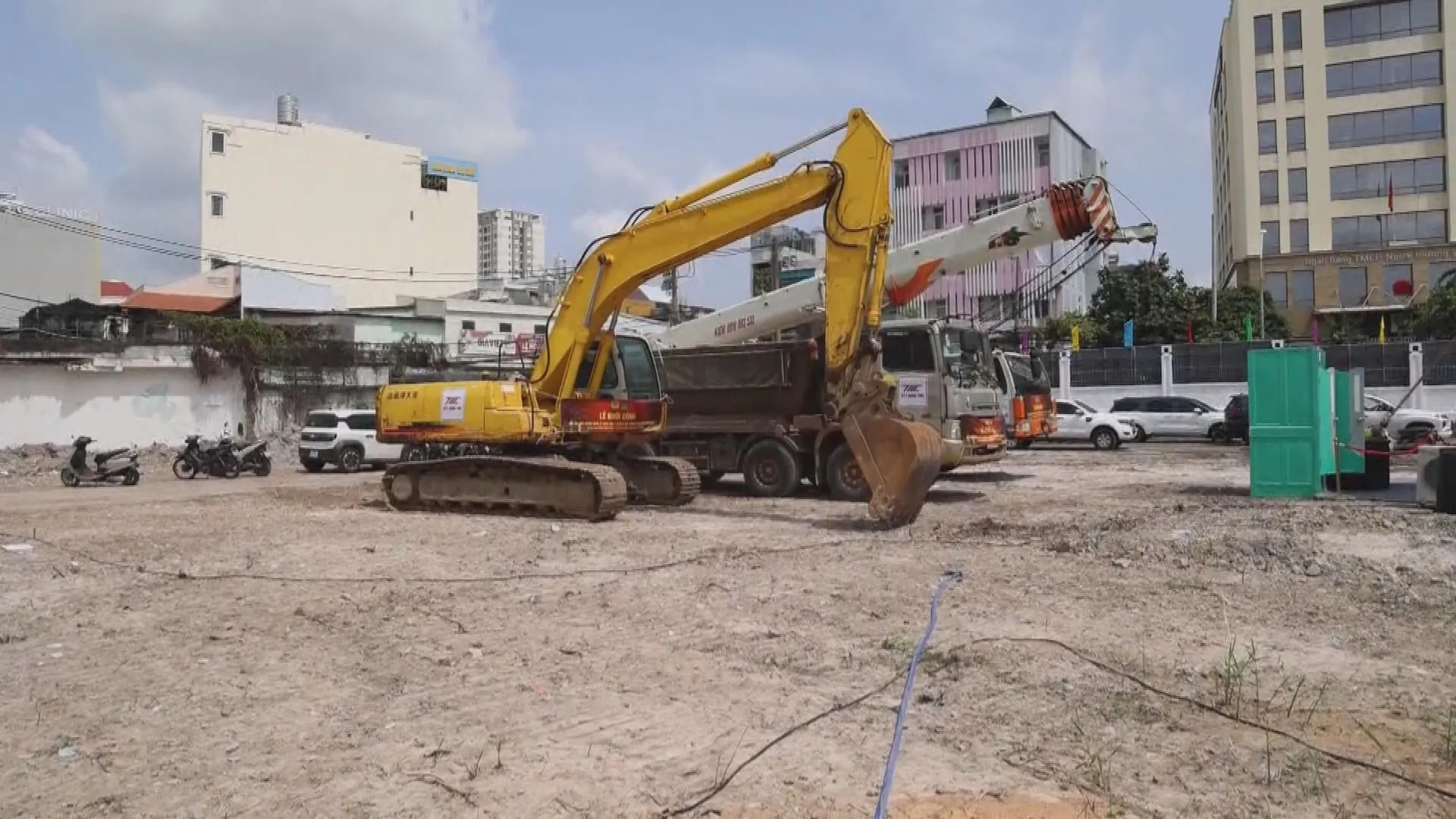 TP. Hồ Chí Minh đã sẵn sàng cho Diễn đàn Kinh tế Mùa thu 2026 | Thời sự trưa HTV ngày 26/10/2026 - Ảnh 2.
