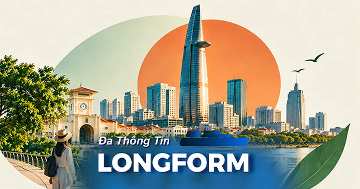 Du lịch TP. Hồ Chí Minh - “chất” bù “lượng” và bài toán liên ngành bền vững