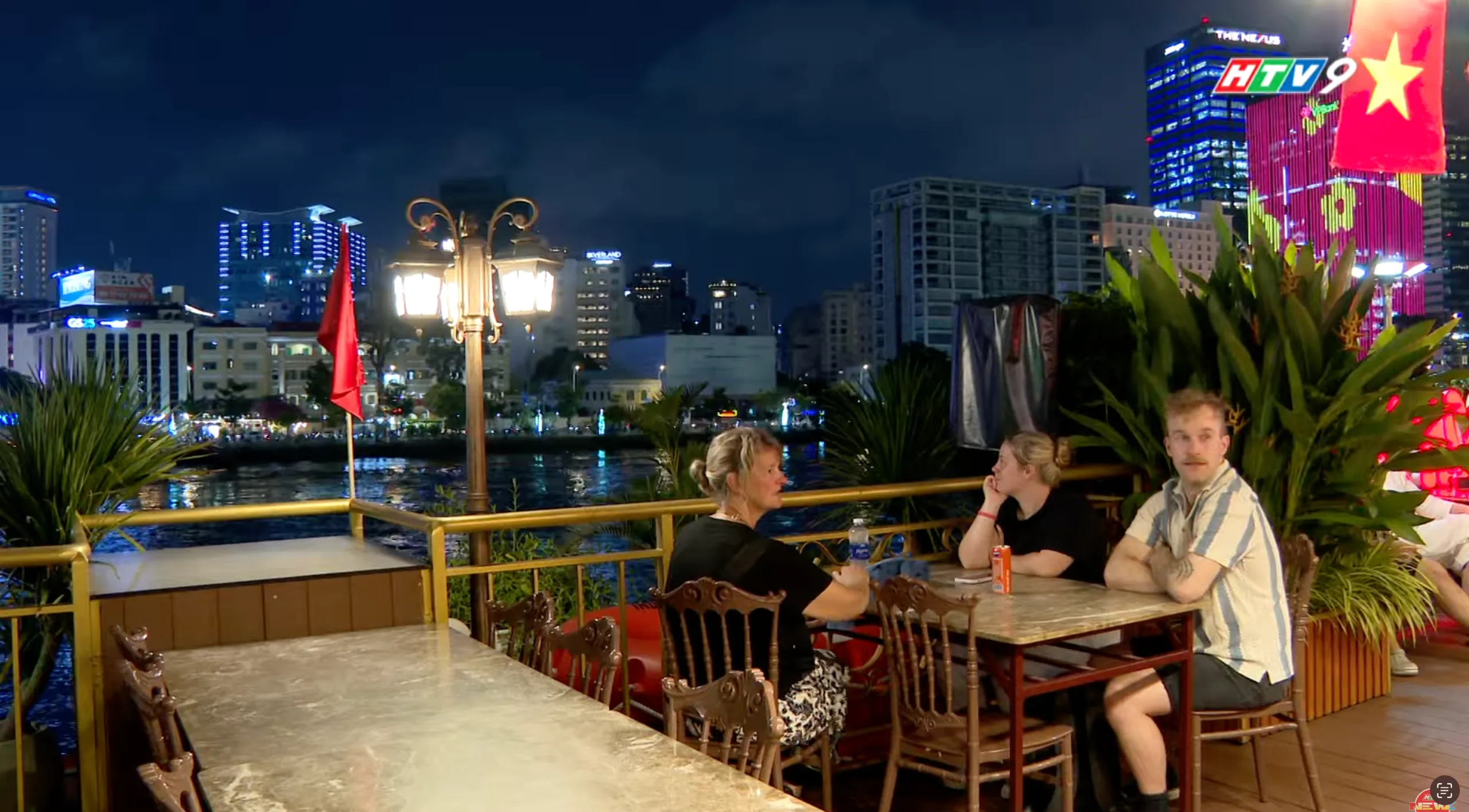 Góc nhìn HTV: Du lịch TP. Hồ Chí Minh: “chất” bù “lượng” và bài toán liên ngành bền vững - Ảnh 9.