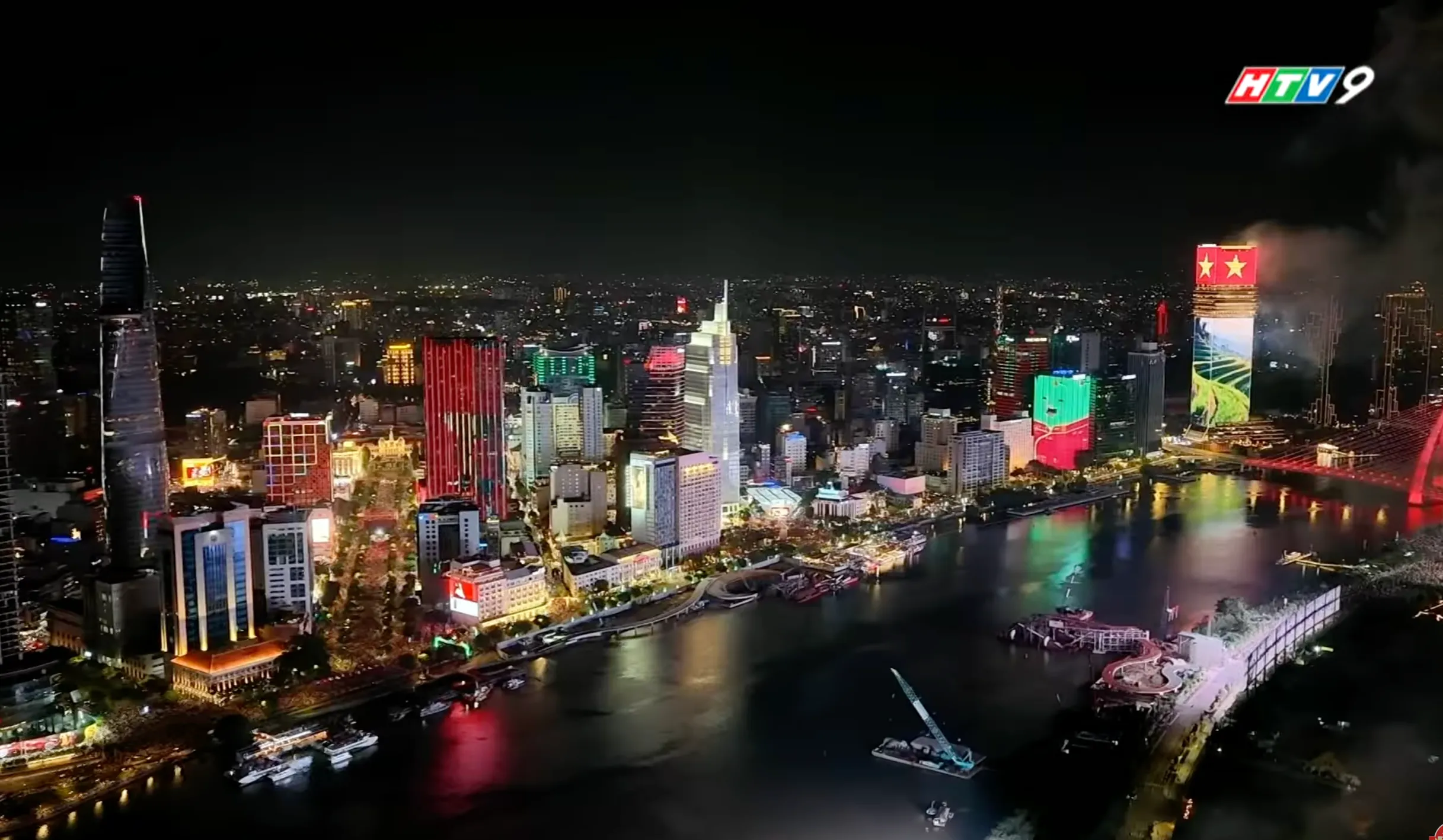 Góc nhìn HTV: Du lịch TP. Hồ Chí Minh: “chất” bù “lượng” và bài toán liên ngành bền vững - Ảnh 2.