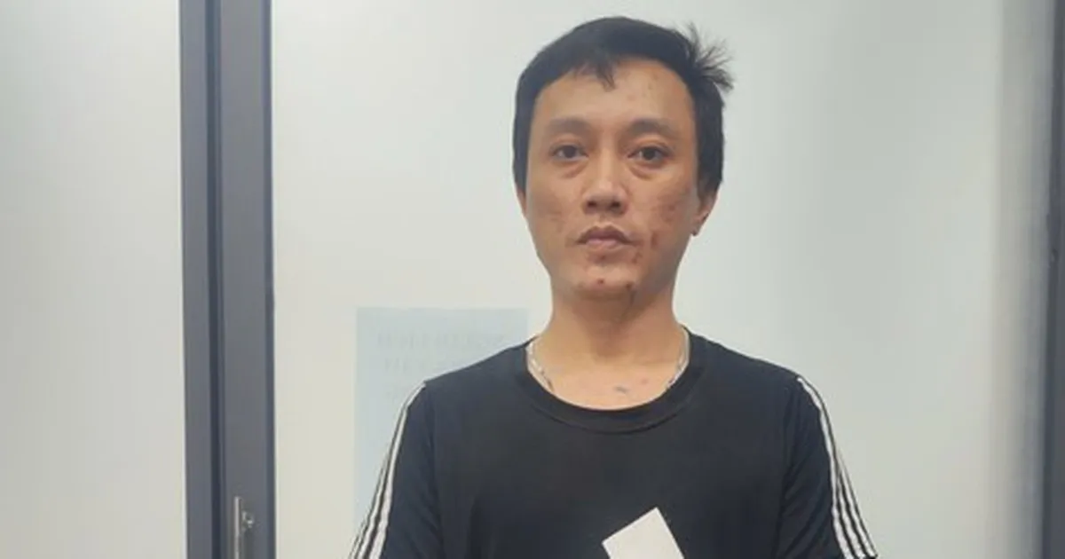 Công an TP. Hồ Chí Minh nhanh chóng làm rõ vụ nam thanh niên dùng gậy đập phá ô-tô