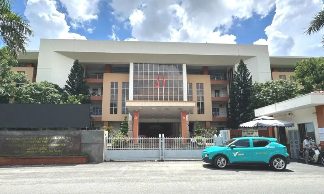 TP. Hồ Chí Minh yêu cầu đẩy mạnh sắp xếp, xử lý nhà, đất dôi dư