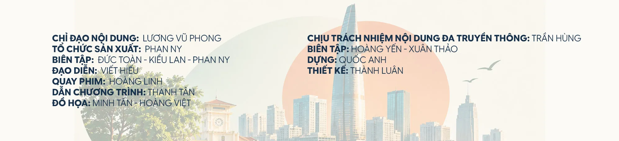 Góc nhìn HTV: Du lịch TP. Hồ Chí Minh: “chất” bù “lượng” và bài toán liên ngành bền vững - Ảnh 17.