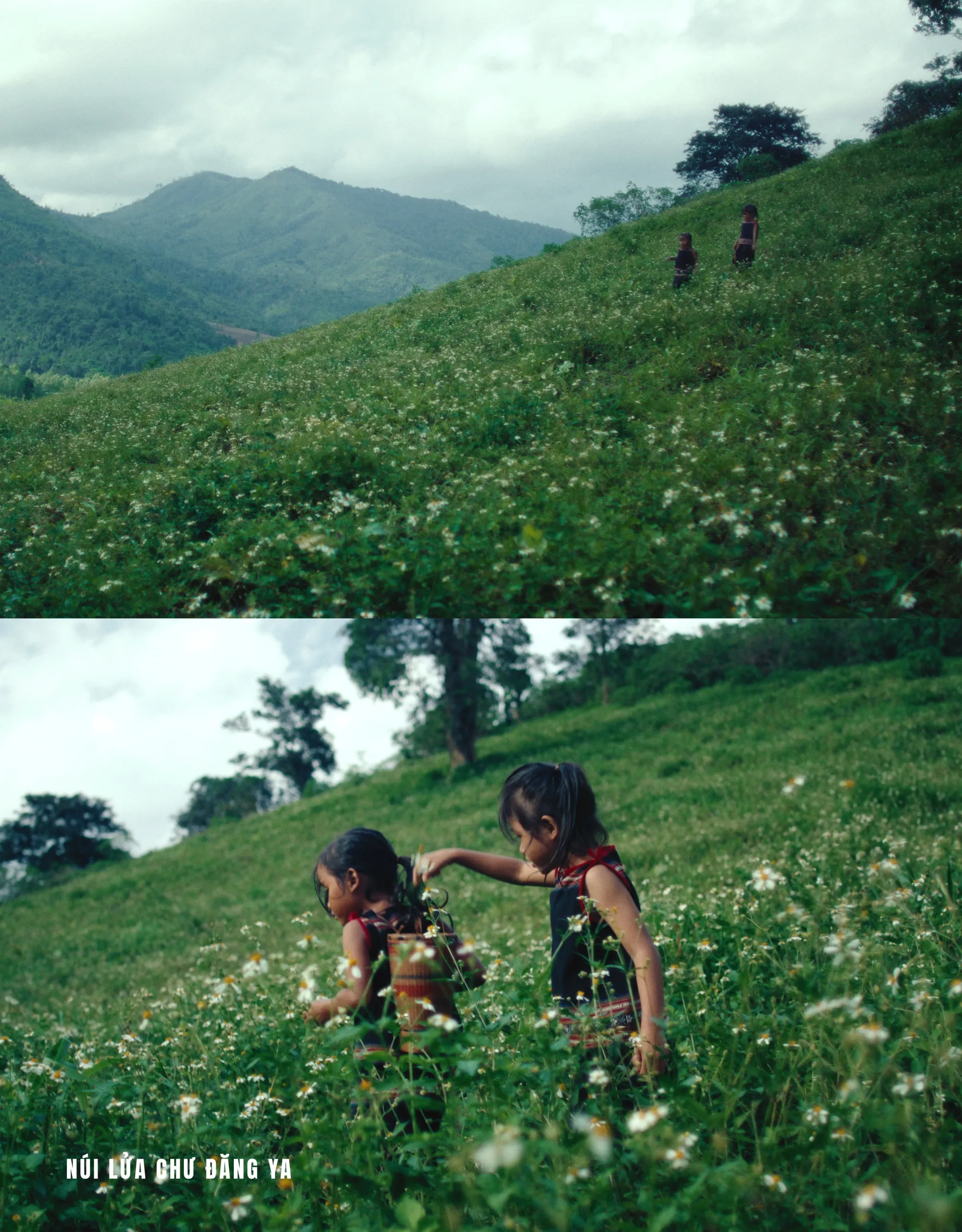 Đen - Nui lua 3