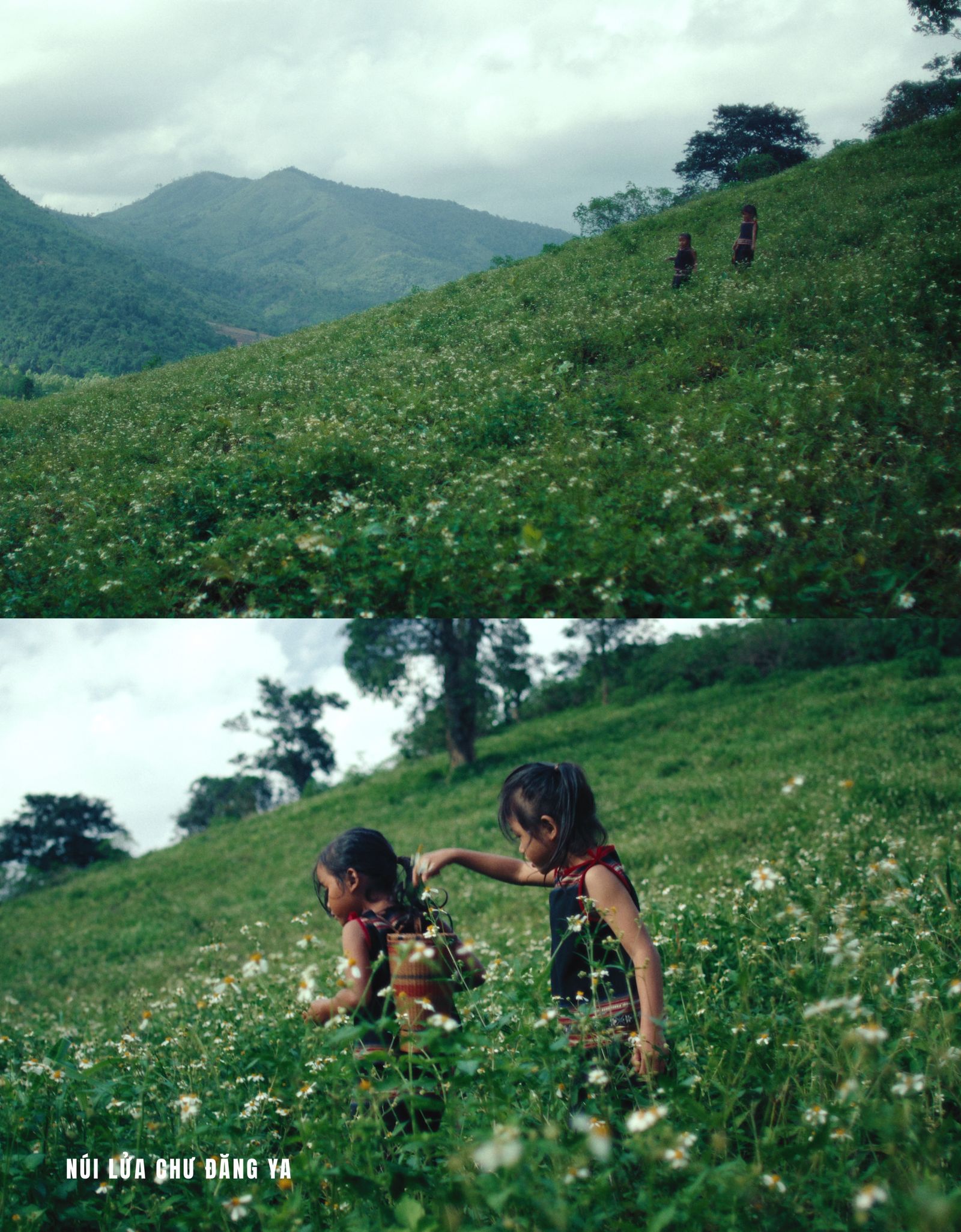 Đen - Nui lua 3