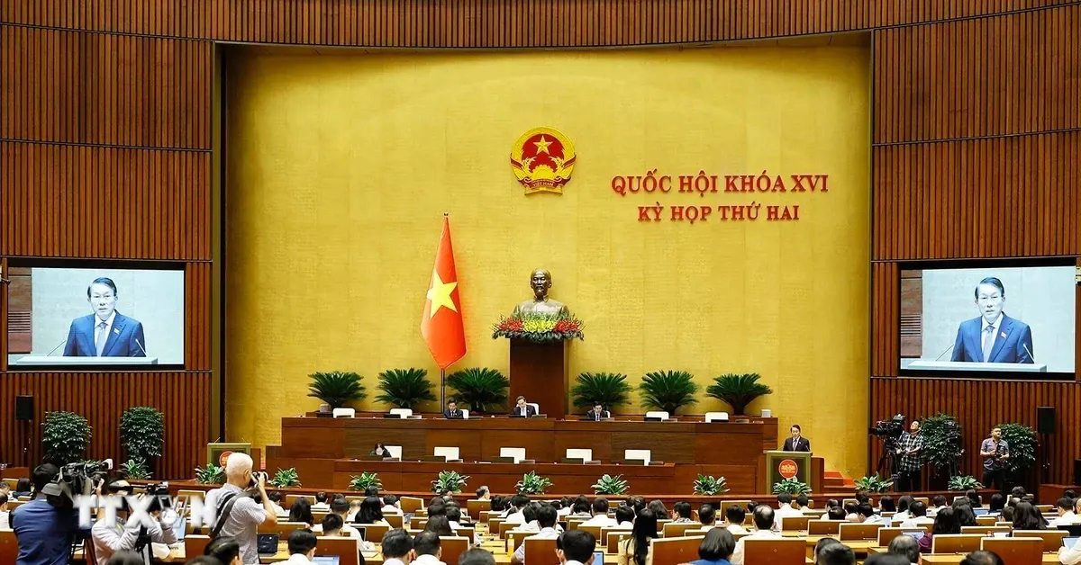 Dự án Luật An ninh dữ liệu: Thiết lập 5 cấp độ rủi ro, cơ chế hậu kiểm là chính