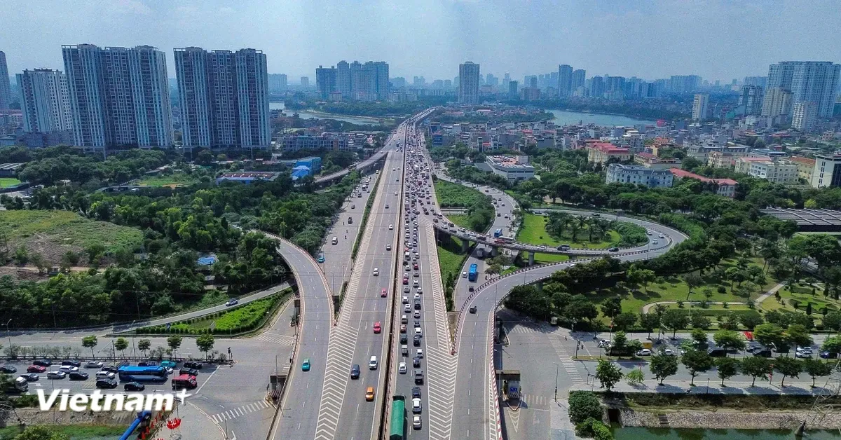 Sửa Luật Đất đai: Khơi thông nguồn lực, hoàn thiện cơ chế số hoá quản lý