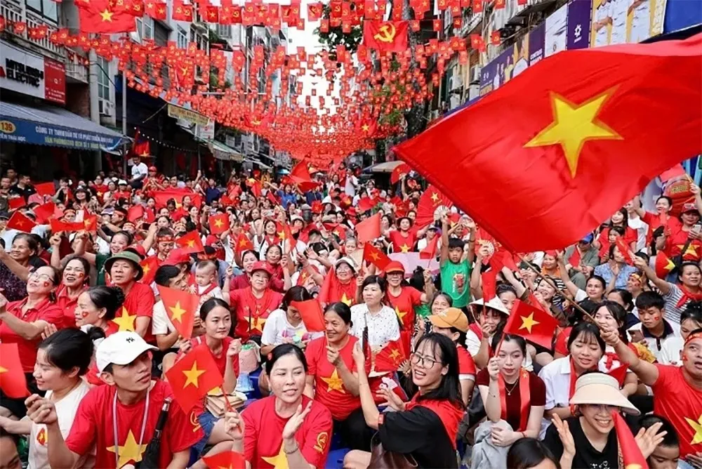 Tư duy chiến lược mới về bảo đảm quyền con người