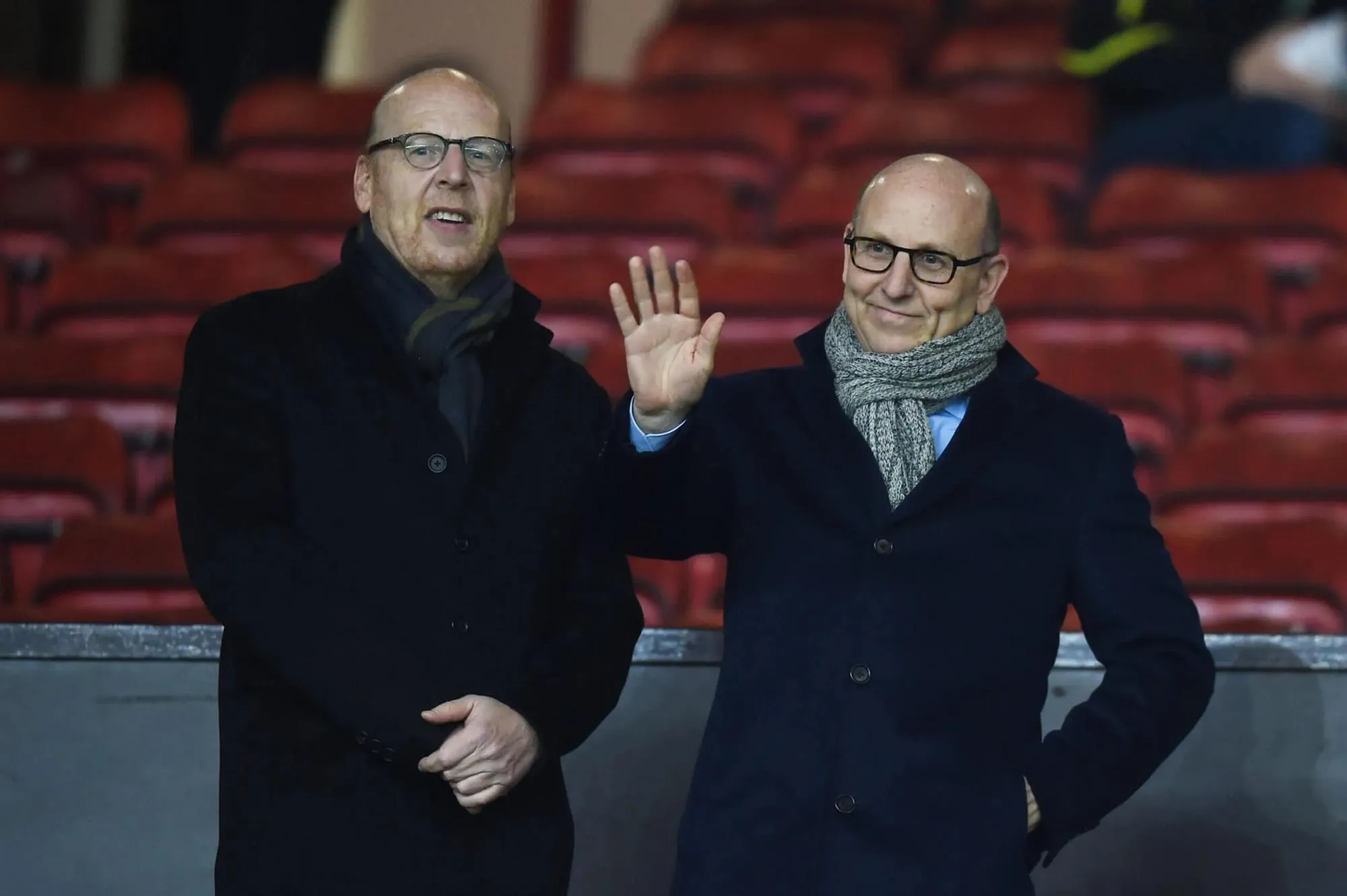 mu-glazer