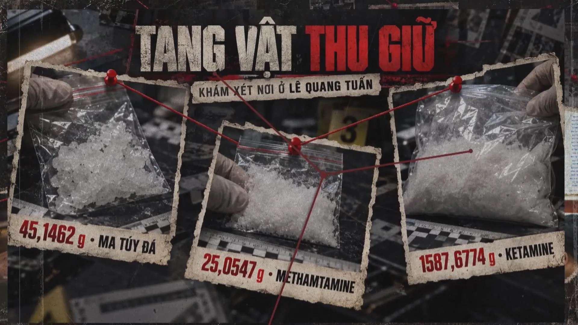 TP. Hồ Chí Minh tăng cường phòng chống tội phạm ma túy - Ảnh 4. TP. Hồ Chí Minh tăng cường phòng chống tội phạm ma túy - Ảnh 4.