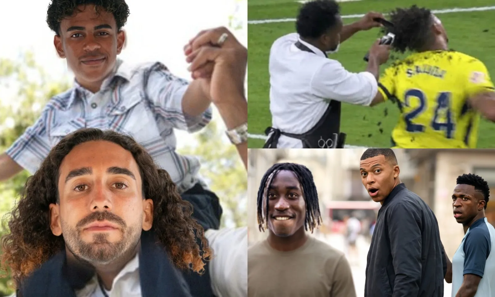 Cười bể bụng với loạt ảnh chế Real Madrid thắng Barca