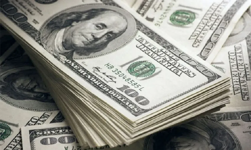 Tỷ giá ngoại tệ ngày 26/10: USD bán ra ở mức 26.020 đồng