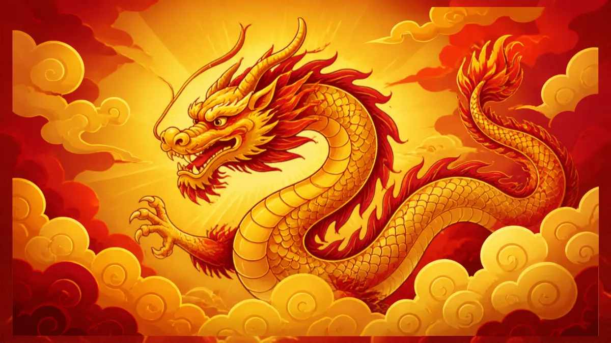Tuổi Thìn tay trắng làm nên cơ đồ