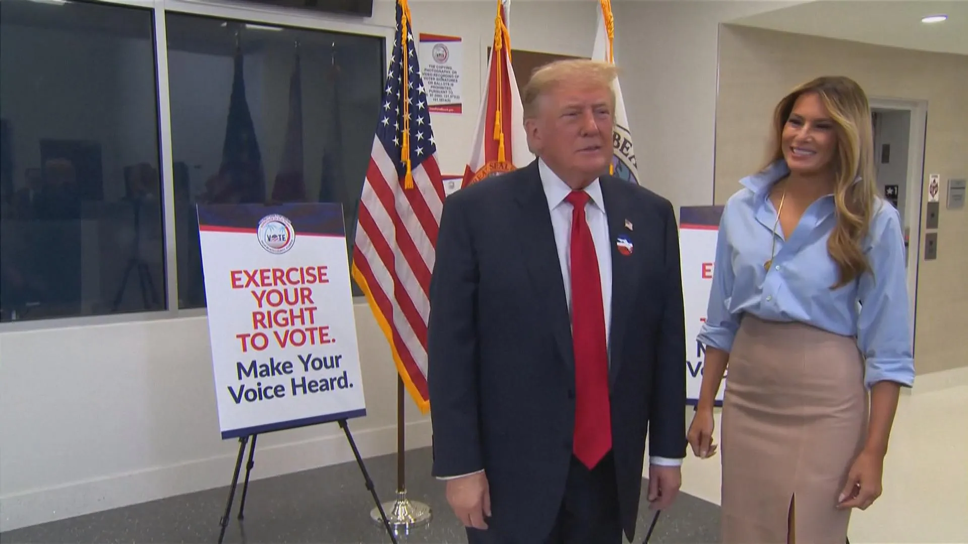 NRTG: Bầu cử giữa kỳ Mỹ: Phép thử với Tổng thống Donald Trump- Ảnh 5.