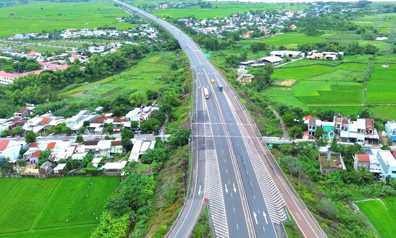 Đà Nẵng phê duyệt khu tái định cư đường sắt tốc độ cao gần 148 tỷ đồng