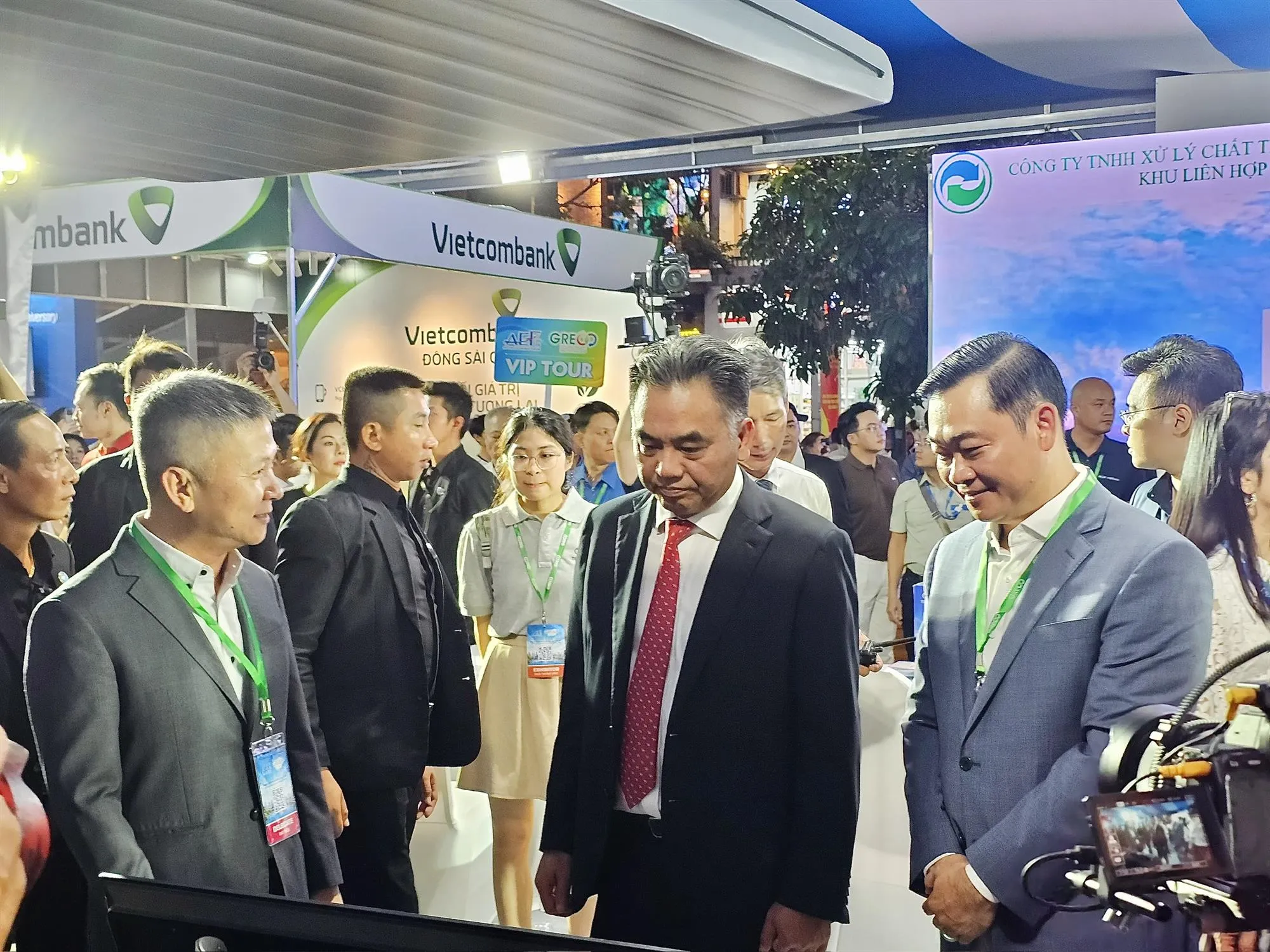 GRECO 2026 mang đến cơ hội tiếp cận và trải nghiệm những thành tựu khoa học, công nghệ mới