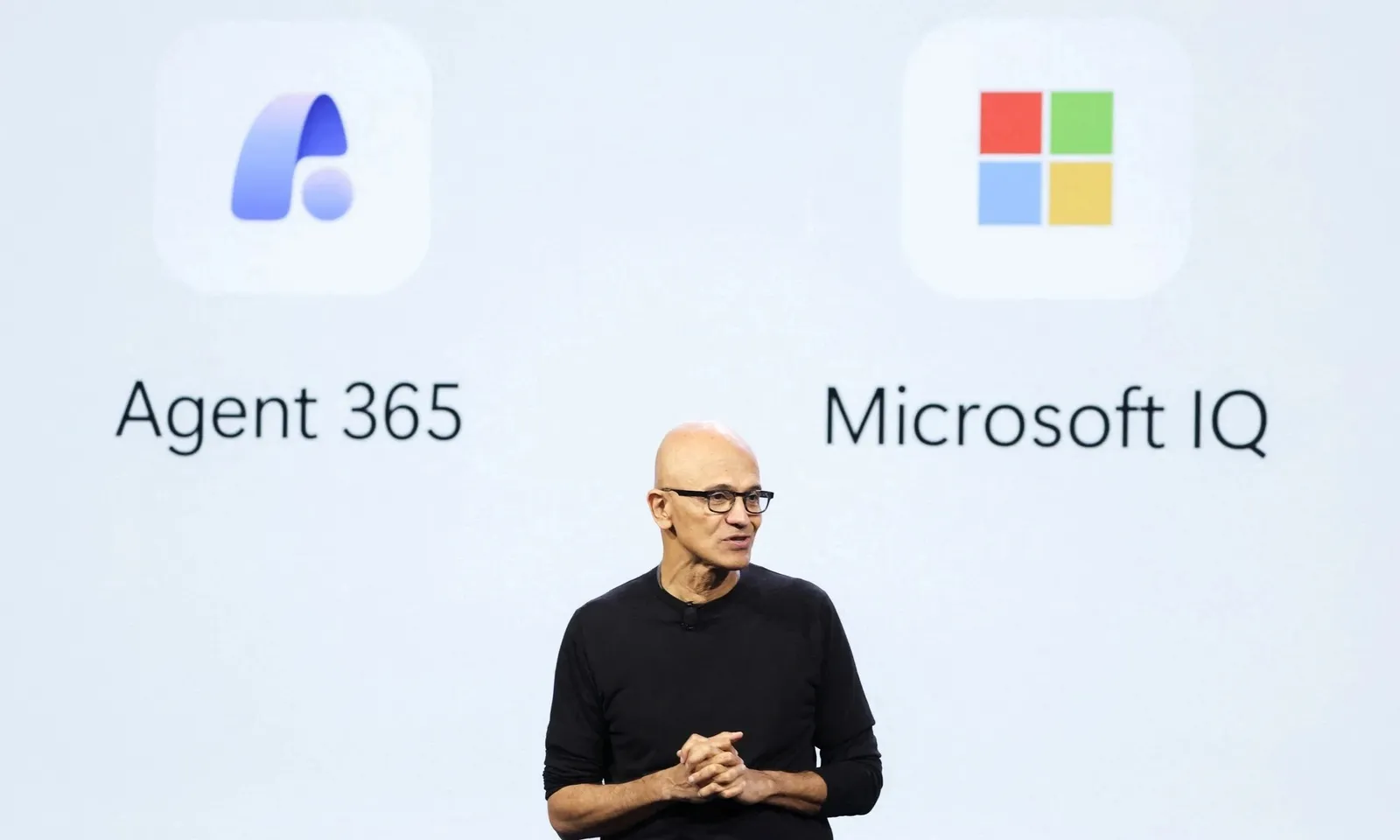 Microsoft mở chương trình nghỉ việc tự nguyện cho 60.000 nhân viên