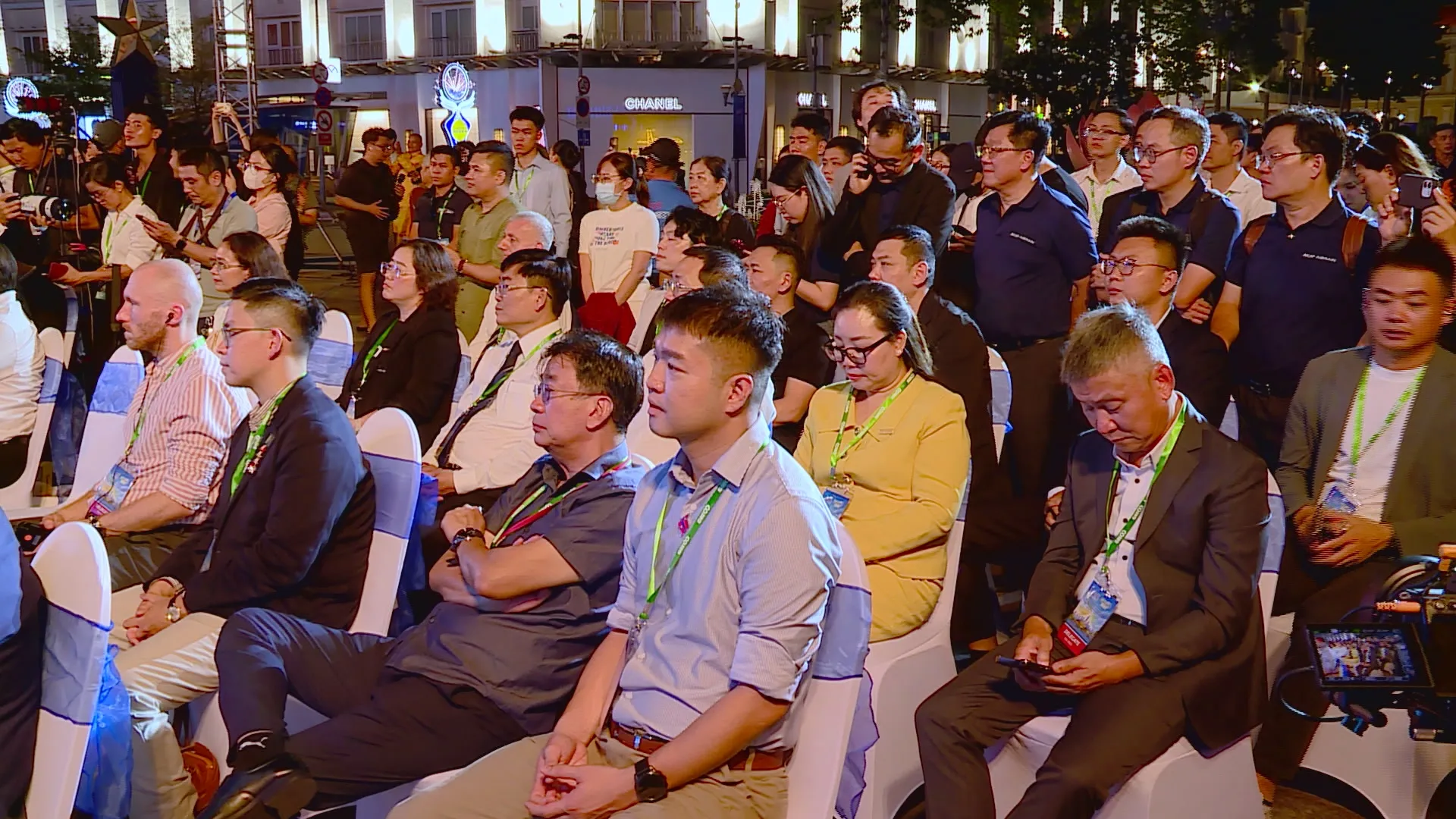 GRECO 2026 góp phần giới thiệu các thành tựu công nghệ, mở rộng cơ hội kết nối và thúc đẩy