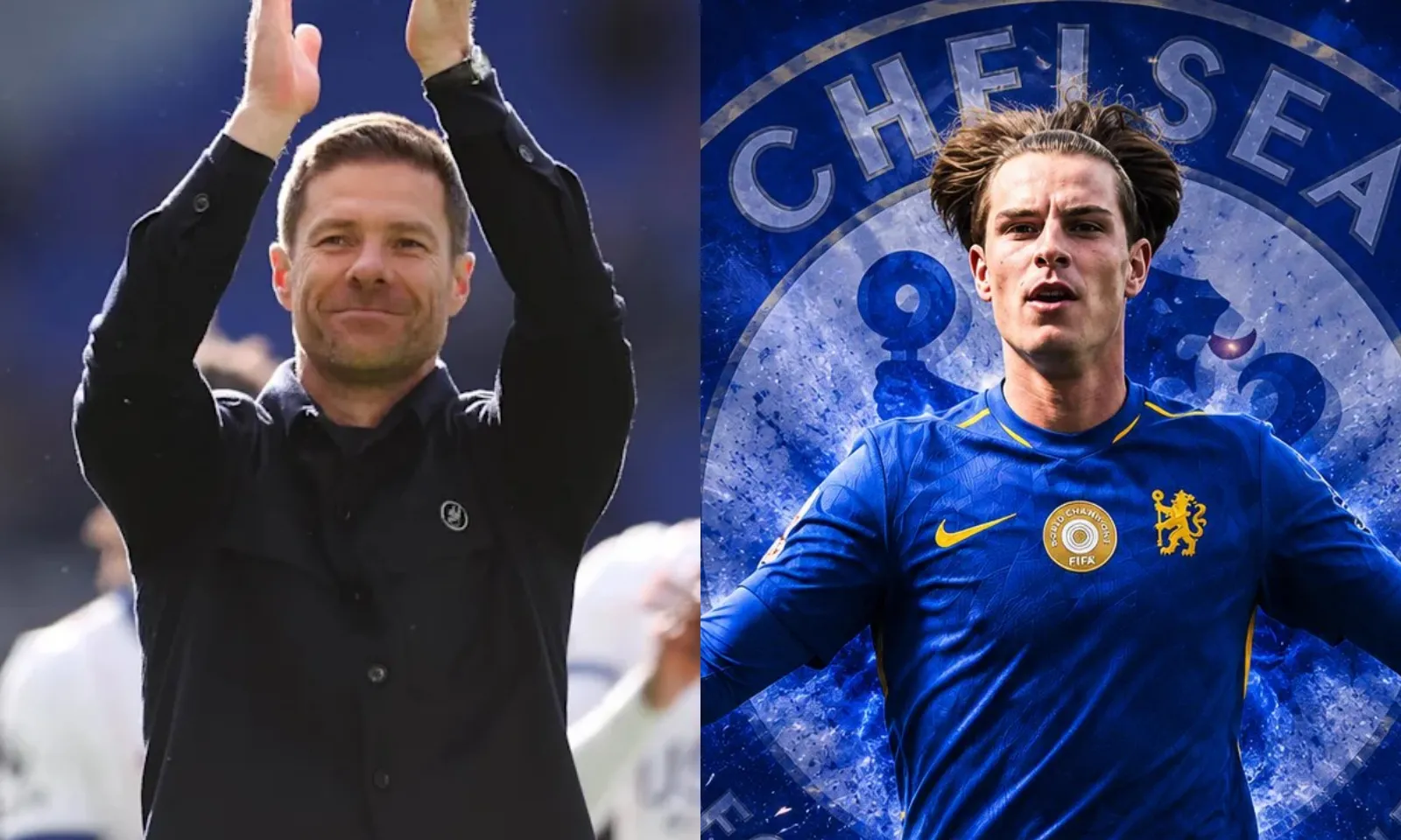 Alonso thuyết phục thành công tiền vệ 90 triệu bảng gia nhập Chelsea tháng 1
