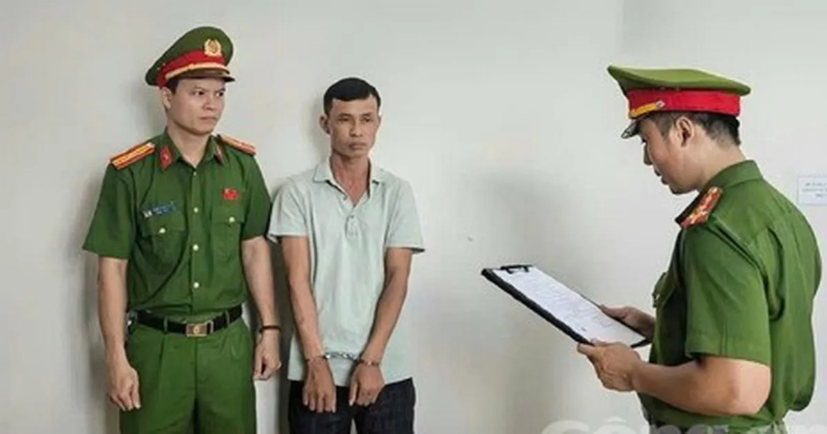 Bắt giam đối tượng tạo mác “doanh nhân” để lừa tình, chiếm đoạt tiền
