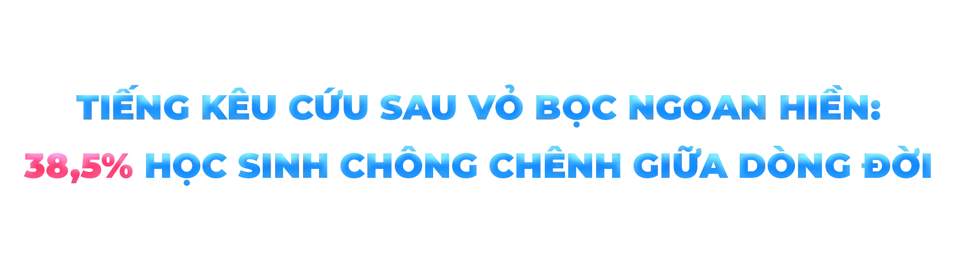 Mất kết nối gia đình: Vết nứt tâm lý và hành trình chữa lành cho con trẻ - Ảnh 2.