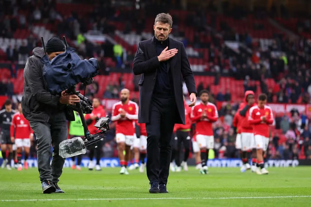 carrick