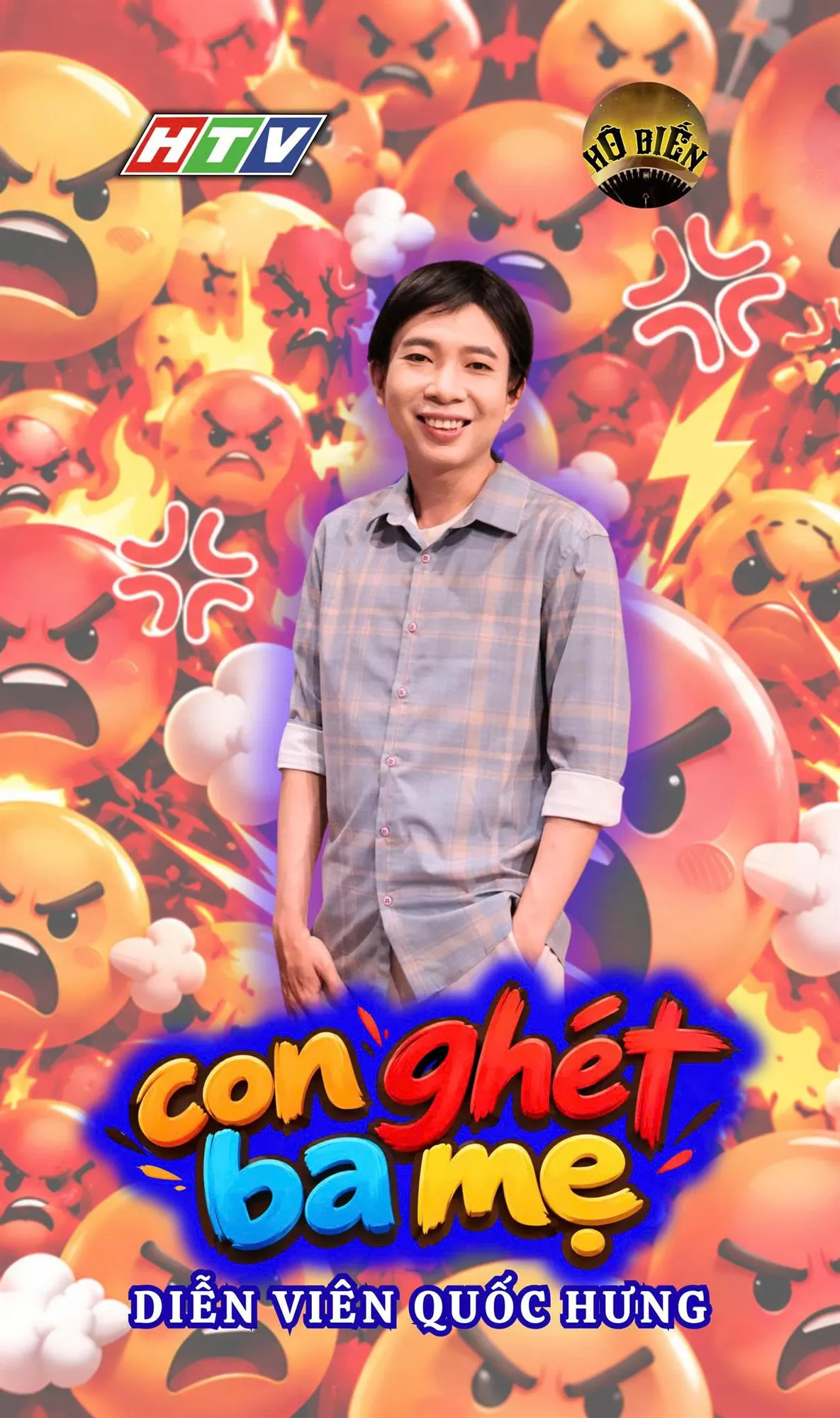 con ghet ba me - 4