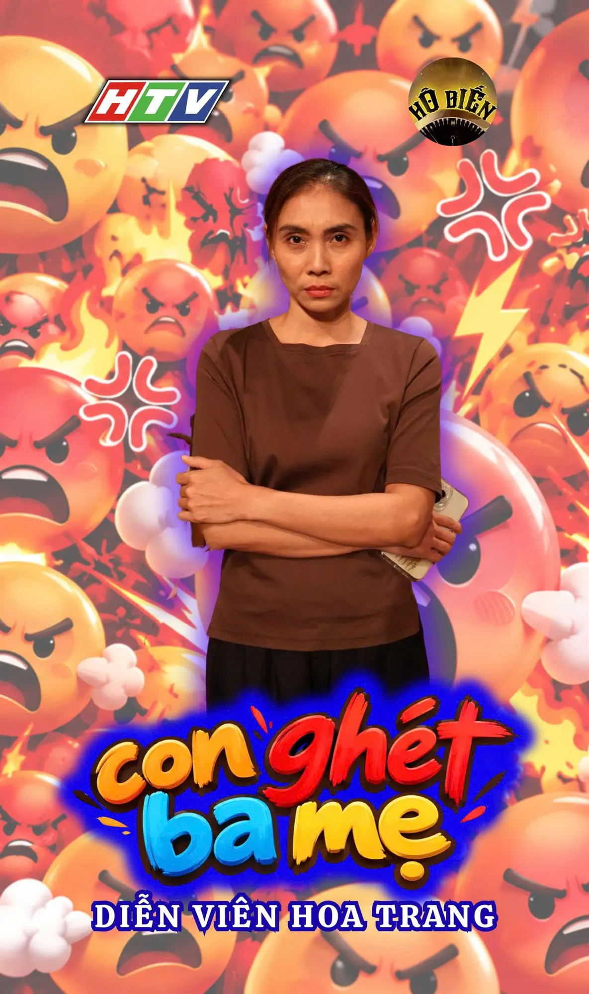 con ghet ba me - 5