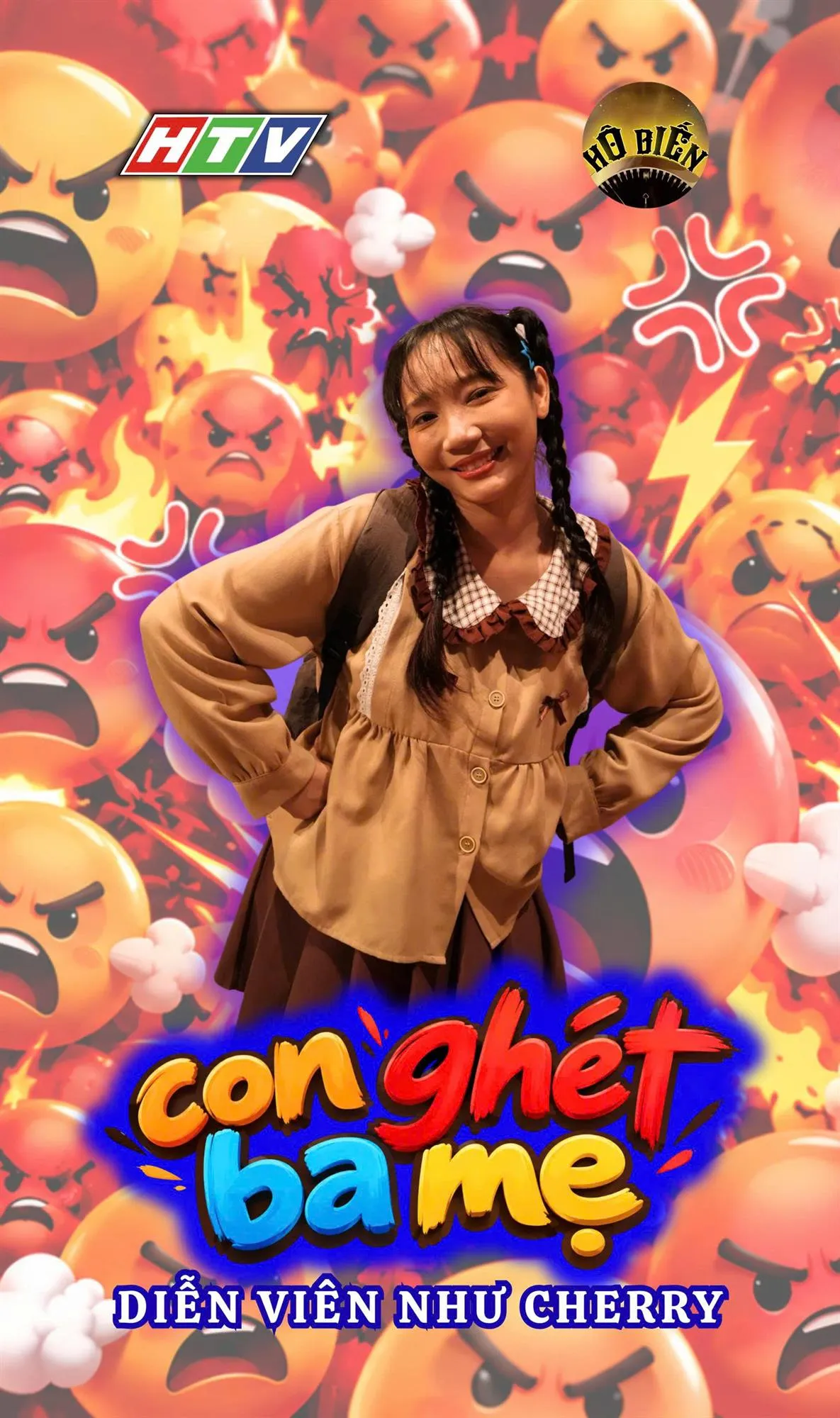 con ghet ba me - 7