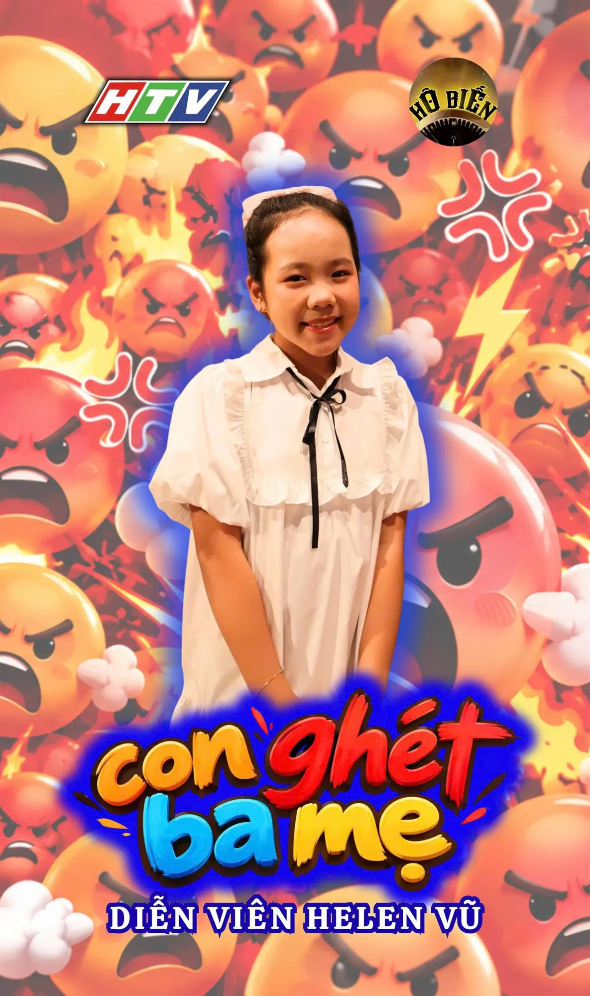 con ghet ba me - 8