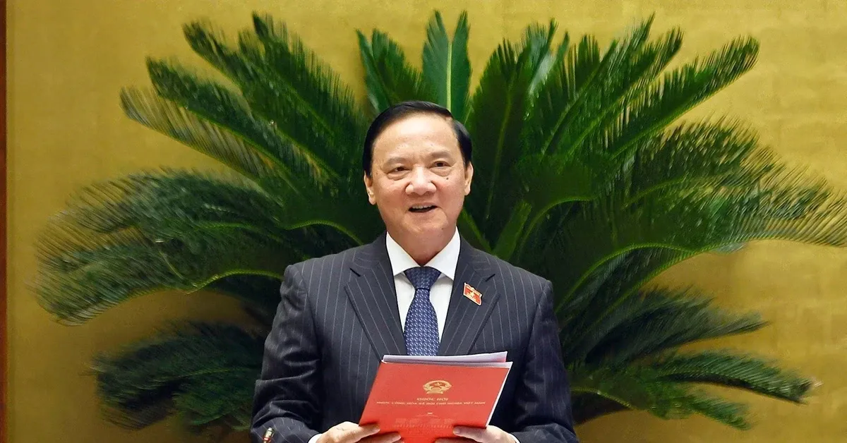 Sửa Bộ luật Hình sự: Rõ căn cứ buộc tội, bảo đảm ranh giới trách nhiệm