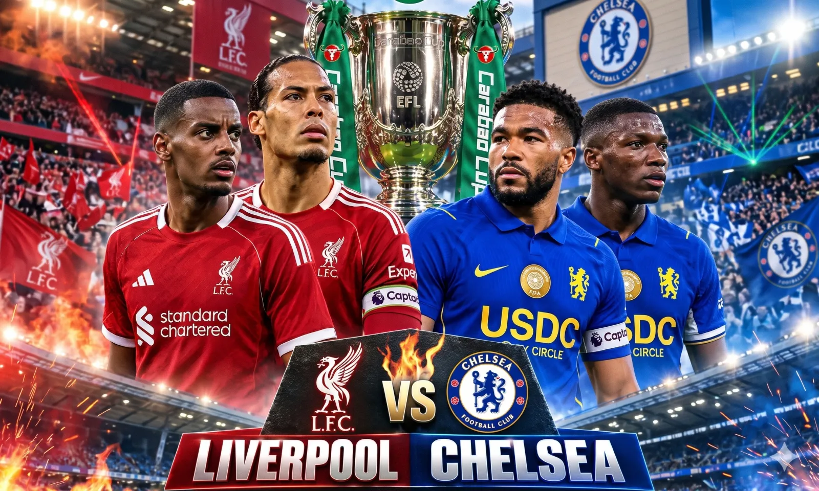 Nhận định Liverpool vs Chelsea (03h00 ngày 29/10): Mái nhà xưa bất trắc