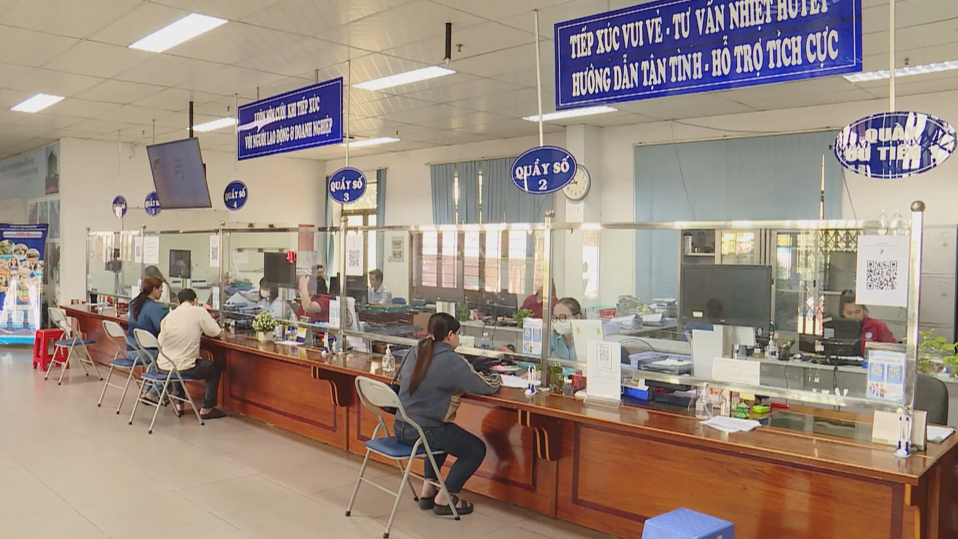 TP. Hồ Chí Minh: Kết nối việc làm trực tuyến giúp tuyển dụng hiệu quả hơn - Ảnh 1.