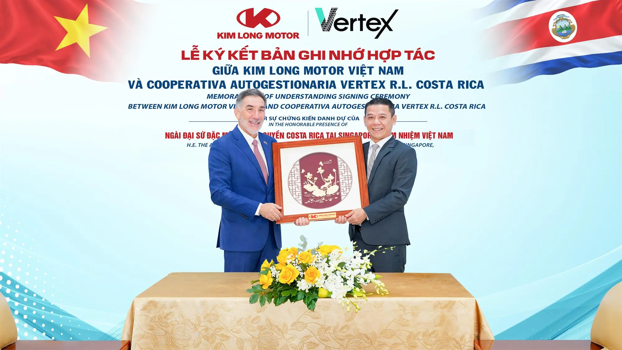 Ông Đào Viết Ánh