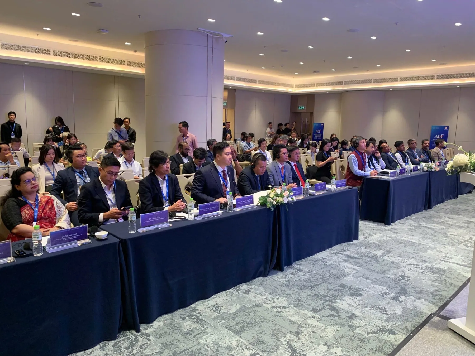 Từ Diễn đàn Kinh tế mùa Thu 2026: Mở rộng cơ hội hợp tác công nghệ Việt Nam – Ấn Độ - Ảnh 1.