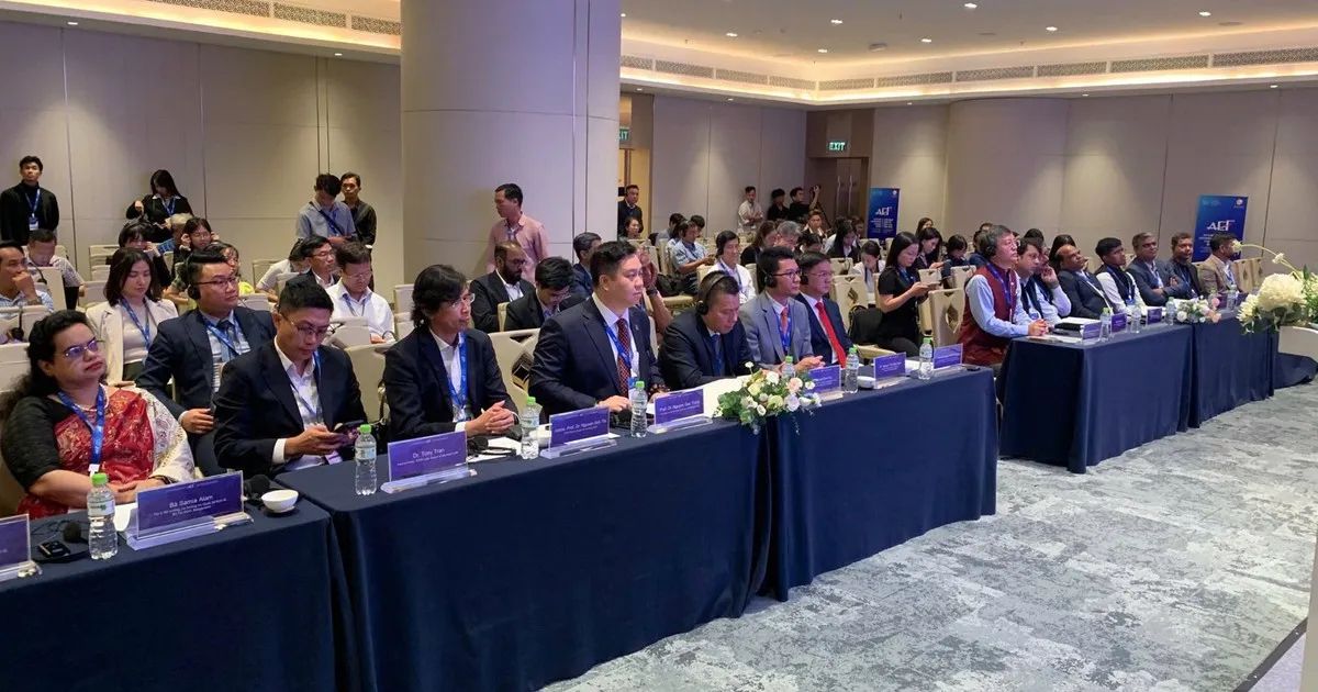 Từ Diễn đàn Kinh tế mùa Thu 2026: Mở rộng cơ hội hợp tác công nghệ Việt Nam – Ấn Độ