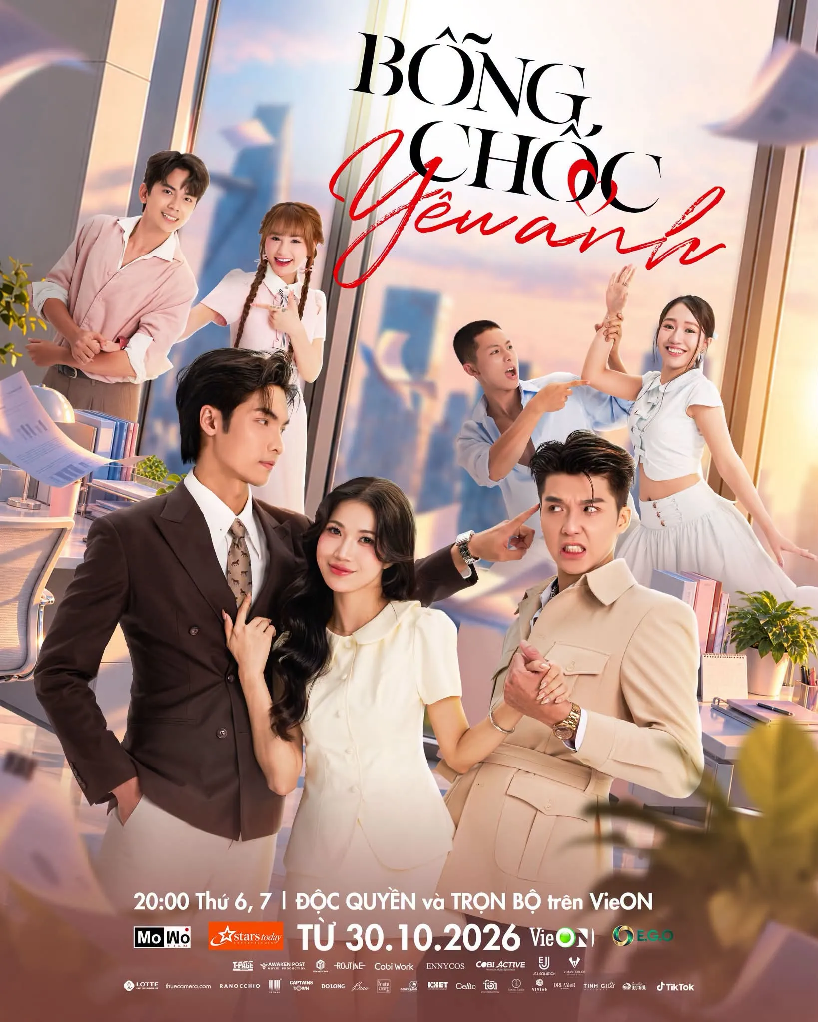 poster