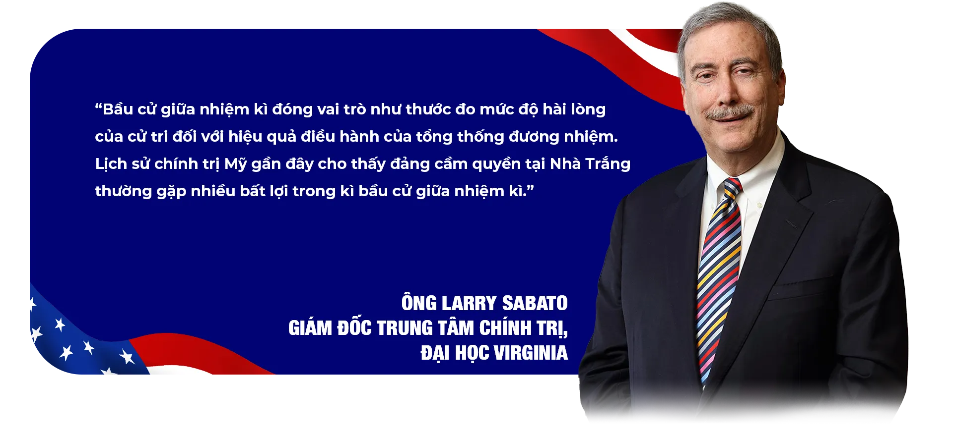 NRTG: Bầu cử giữa kỳ Mỹ: Phép thử với Tổng thống Donald Trump- Ảnh 7.