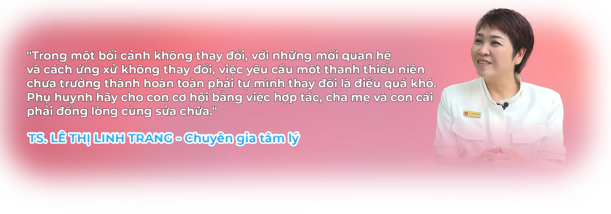 Mất kết nối gia đình: Vết nứt tâm lý và hành trình chữa lành cho con trẻ - Ảnh 7.