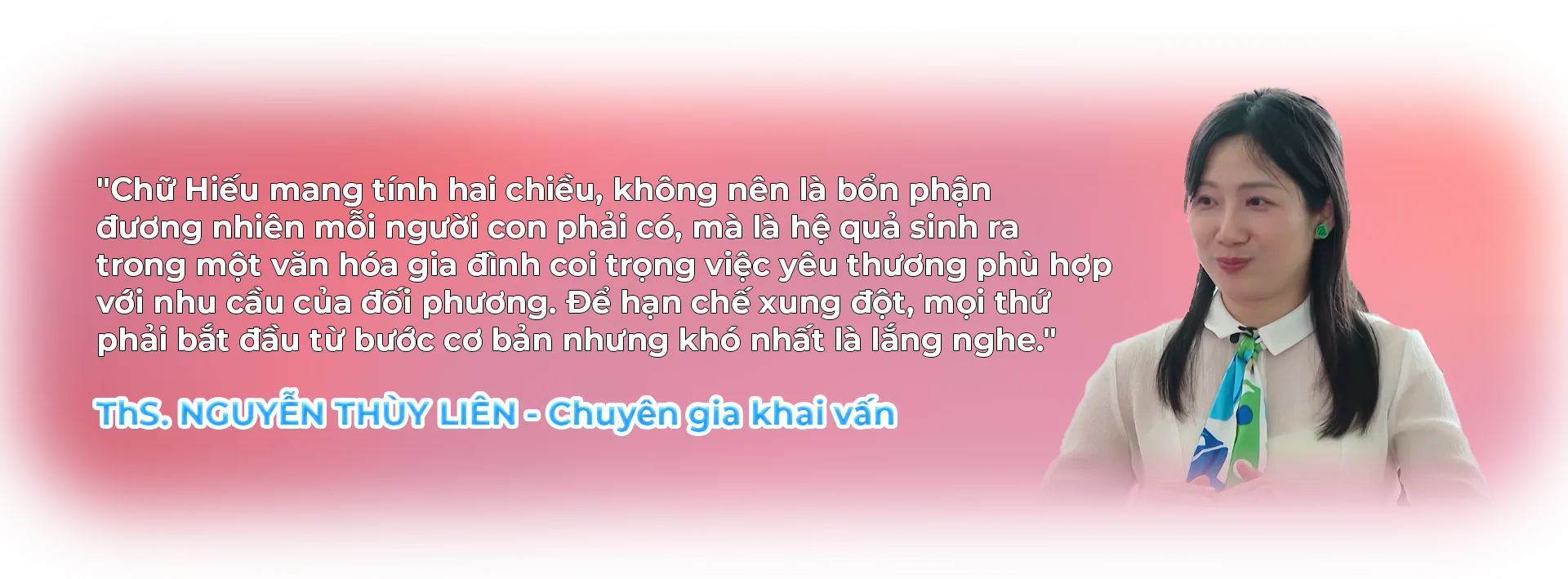 Mất kết nối gia đình: Vết nứt tâm lý và hành trình chữa lành cho con trẻ - Ảnh 9.