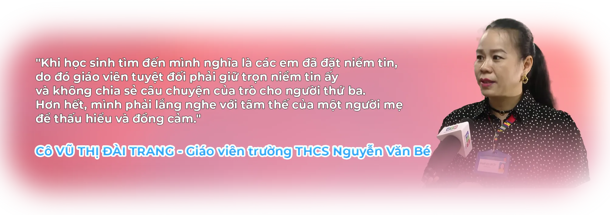 Mất kết nối gia đình: Vết nứt tâm lý và hành trình chữa lành cho con trẻ - Ảnh 8.