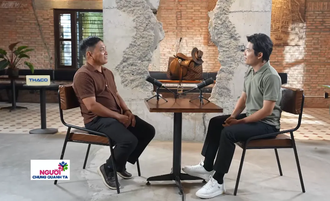 Với anh, truyền lại kinh nghiệm là một cách giúp những người yêu ngựa hiểu hơn về loài vật này. Người học không chỉ cần nắm kỹ thuật điều khiển mà còn phải biết quan sát, kiên nhẫn và đặt sự an toàn lên hàng đầu