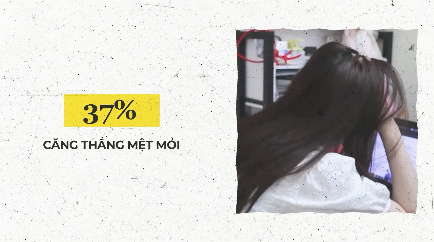 Số liệu khảo sát cho thấy mất kết nối gia đình tác động lớn đến học sinh TP. Hồ Chí Minh