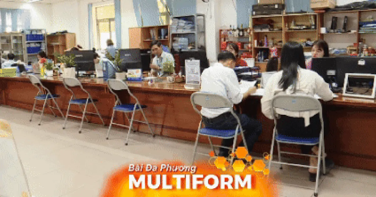 TP. Hồ Chí Minh: Kết nối việc làm trực tuyến giúp tuyển dụng hiệu quả hơn